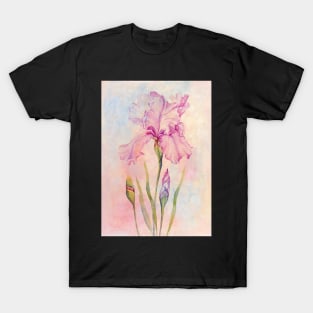 Angel Iris Pure of Heart T-Shirt